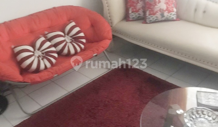 Dijual Rumah 1 Lantai Perumahan Permata Permai Daerah Kota Tasikmalaya