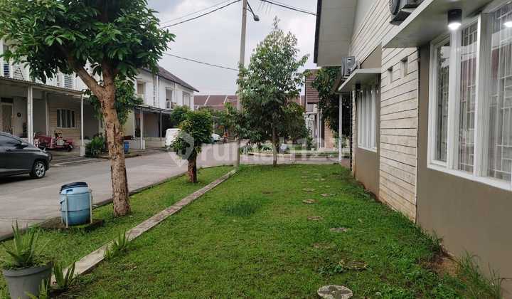Rumah Nyaman Taman Kopo Indah 5 Bandung 2