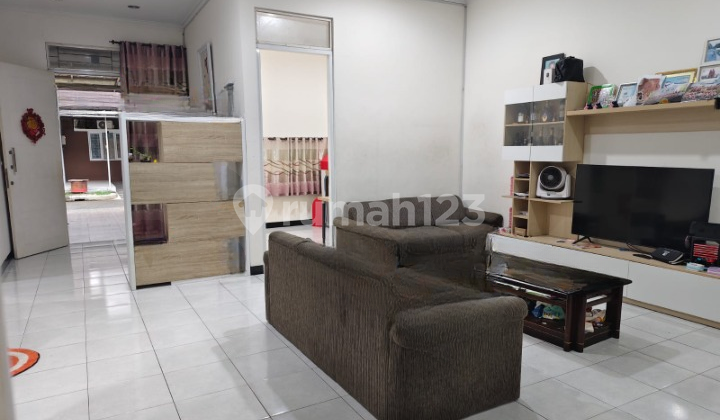 Rumah Nyaman Taman Kopo Indah 5 Bandung