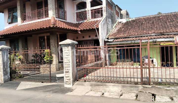 Rumah Rendeng 2 Unit Lembursitu Salakaso Sukabumi 2