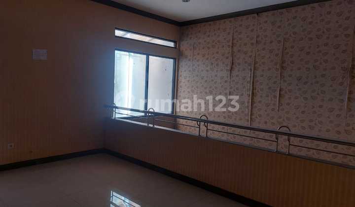 Rumah 2 Lantai Strategis Ramai Sayap Jl. H. Mustofa Tasikmalaya 2