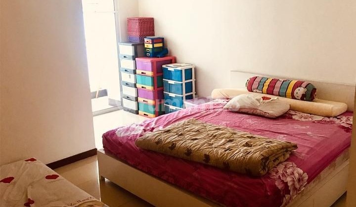 For Sale Condominium Green Bay Pluit Seaview 1 Tower K Jakarta 2