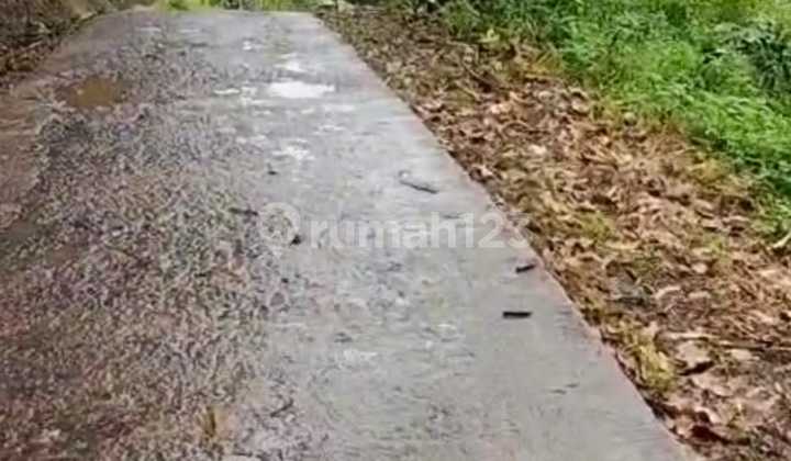 Tanah Datar Bisa Split Rawa Bogo Ciwidey Tanah Datar Bisa Split Rawa Bogo Ciwidey