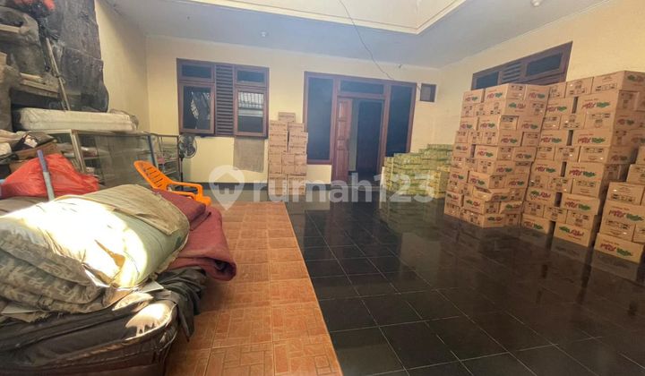 For Sale: Shop House + Warehouse, Located on the Side of Plered Main Road towards Sumber, Cirebon Regency 2