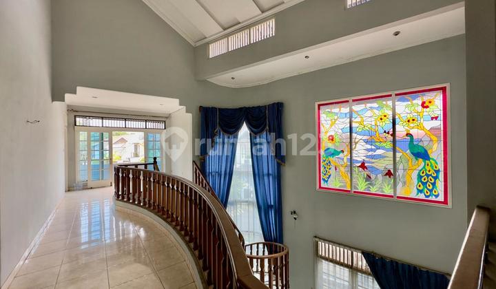 Rumah Sektor 3A Bintaro, Hunian Dslam Cluster Dekat Dg Sklh Pembangunan Jaya... 2