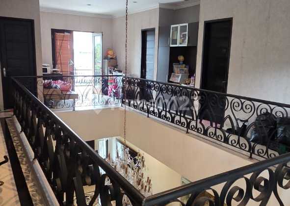Rumah Mewah di Radio Dalam dekat dg PIM dan Blok M Jakarta Selatan... 2