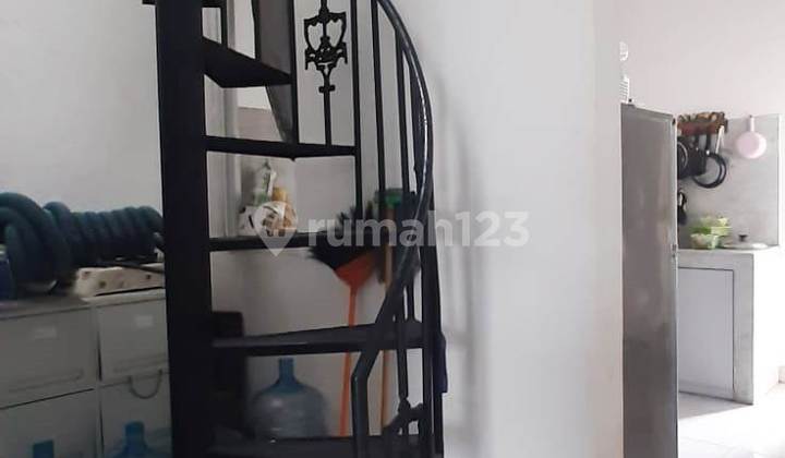 Rumah Sektor 3A Bintaro, Pondok Jaya Dekat Dg Stan, Bintaro Plaza, St Kereta Pd Ranji.... 2