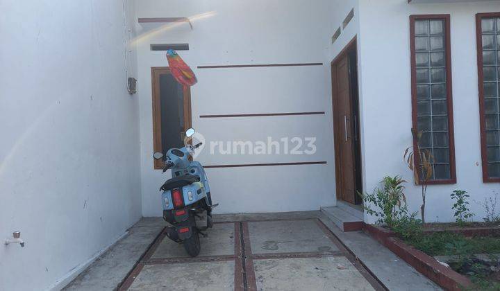 Rumah Perum Grama Puri Cibitung Bekasi..... 2