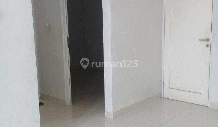 foto lainnya rumah cluster taman akasia residence