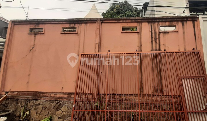 Kavling Siap Bangun Didekat Jl. Panjang Kebayoran Lama Jaksel... Kavling Siap Bangun Didekat Jl. Panjang Kebayoran Lama Jaksel...