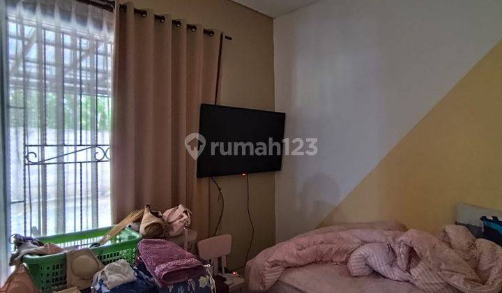 Rumah cluster kecil dekat dg Mcd,  stasiun Juramanggu, toll dan BXC... 2