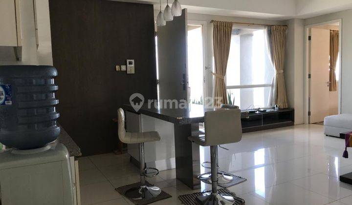 Apartemen One Park Gandaria JakSel, Full Furnished..... 2