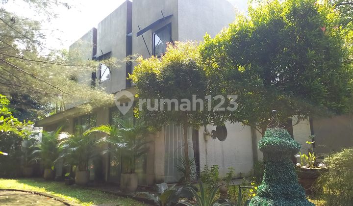 Rumah Cluster Ozon Residence Veteran Dekat Dg Bintaro dan Pondok Indah Jaksel... 2