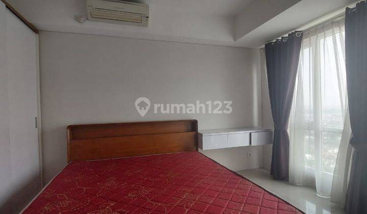 Apartemen The Breeze Bintaro dekat dg Bintaro Plaza, RS dan sekolah. 2