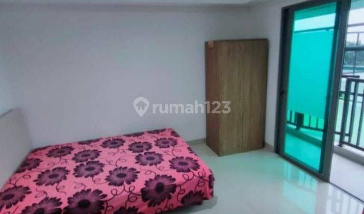 Apartemen Embarcadero Bintaro dekat sektor 9 Bintaro 2