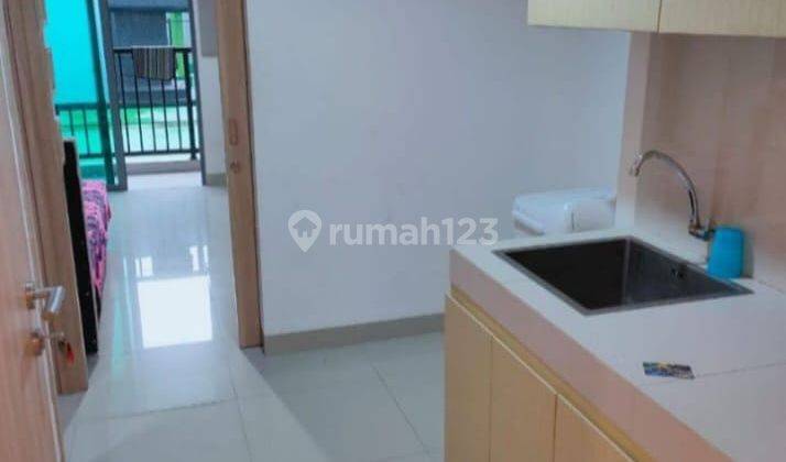 Apartemen Embarcadero Bintaro dekat sektor 9 Bintaro 1