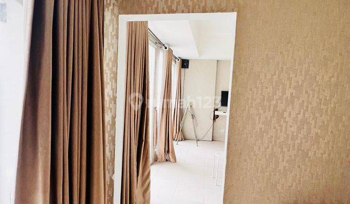 Apartemen The Altiz lantai 1 di Bintaro Sektor 3A. 2