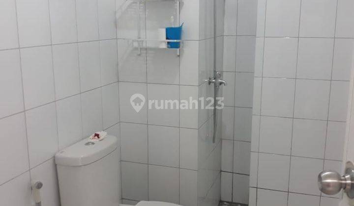 Apartemen Emerald di dekat sektor 9 Bintaro TangSel. 2