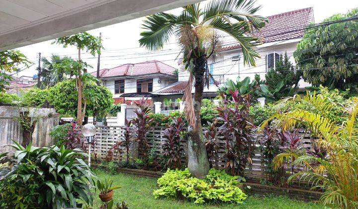 Rumah Kesehatan di Bintaro Jakarta Selatan. 2