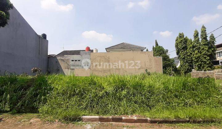 Kavling di Villa Gunung Lestari Bintaro Ciputat TangSel 2