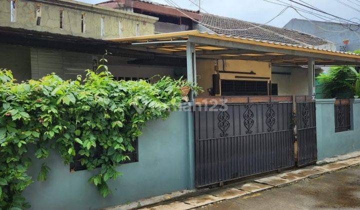 Rumah di Cileduq Indah 2 Tangerang Kota... 1