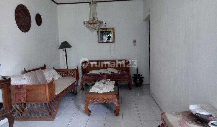 Rumah bisa U/ Kost2an  di Pejompongan  Jakarta Pusat.... 2