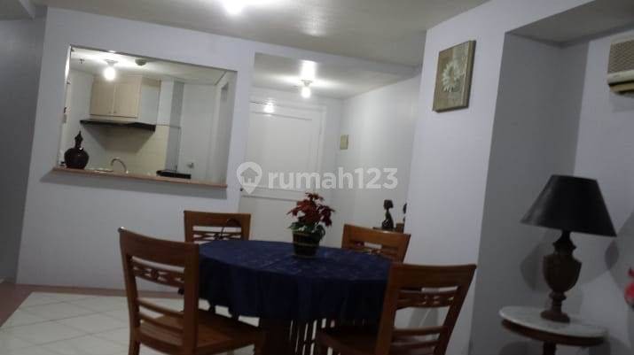 Apartemen Matahari di Karawaci, Furnished siap huni 2