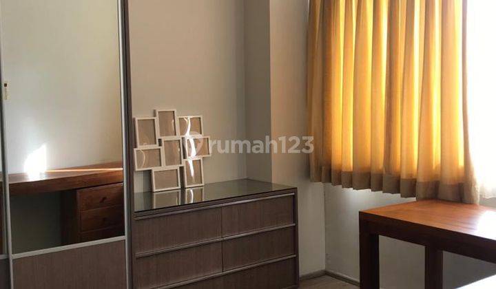 Apartemen One Park Gandaria JakSel, Full Furnished.... 2