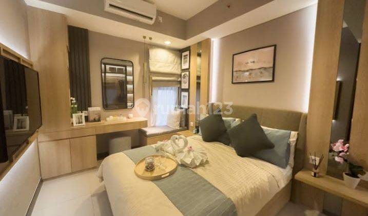 Apartemen baru di Ulujami Raya JakSel.... 2