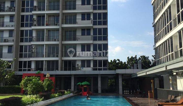 Apartemen Lexington dekat Bintaro Pd Indah JakSel.... 1