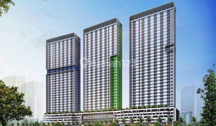 Apartemen B Residence dekat dg AEON di BSD... 1