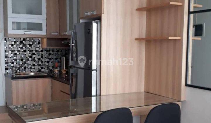 Apartemen Lexington di Bintaro Pdk Indah. 1