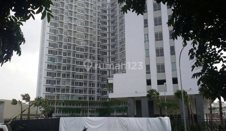 Apartemen The Altiz Sektor 3A Bintaro dekat dg Bintaro Plaza, RS Mitra Keluarga dan sklh Pembangunan Jaya... 1