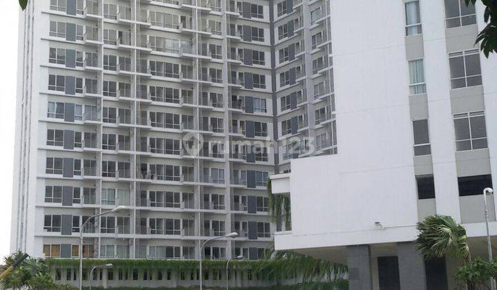 Apartemen The Altiz Sektor 3A Bintaro dekat dg Bintaro Plaza, RS Mitra Keluarga dan sklh Pembangunan Jaya... 2