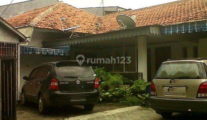 Rumah kost2an di Mampang Prapatan JakSel.... 2