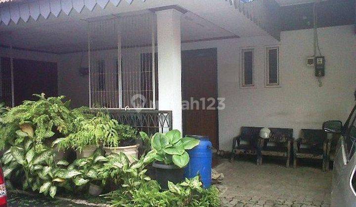 Rumah kost2an di Mampang Prapatan JakSel.... 1