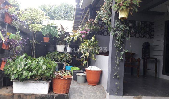 Rumah di Griya Jakarta Pamulang, dekat Unpam and toll.... 1