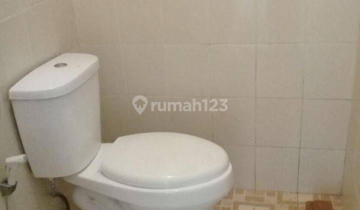 foto lainnya rumah cluster taman akasia residence