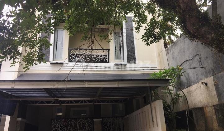 Rumah cluster dekat dg Bali View di Cireunde TangSel... Rumah cluster dekat dg Bali View di Cireunde TangSel...