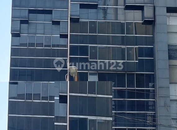 Fatmawati Raya Shop House in South Jakarta. Fatmawati Raya Shop House in South Jakarta.