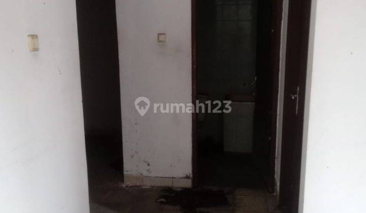 Rumah Minimalis, dalam Cluster di Serpong 2