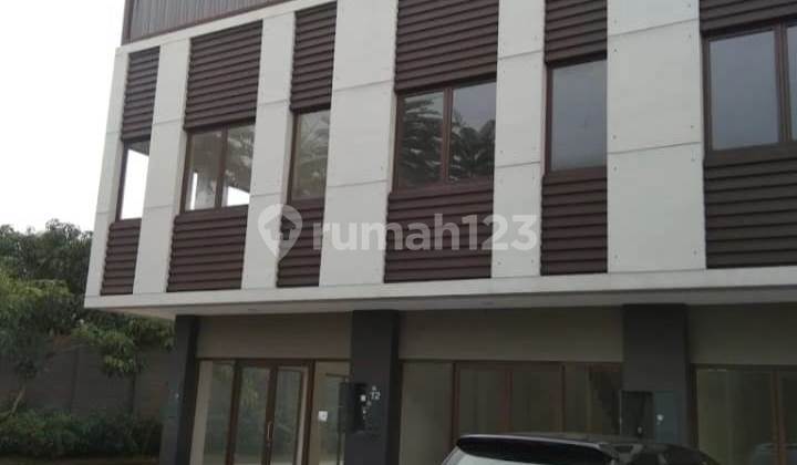 Ruko Westpark BSD City close to BSD Green Office Park, Aeon Mall, and prestigious universities... Ruko Westpark BSD City close to BSD Green Office Park, Aeon Mall, and prestigious universities...