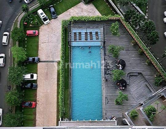 foto lainnya apartemen the accent sektor 7