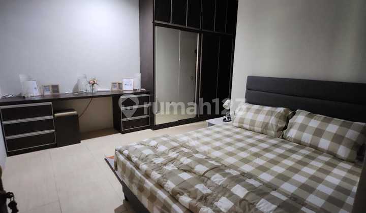 Rumah 2 unit Taman Ubud Lippo Karawaci... 2