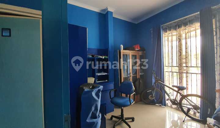 Rumah cluster di Graha Bintaro dekat dg sklh SMA Pembangunan Jaya, Mesjid dan sek 9 Bintaro... 2
