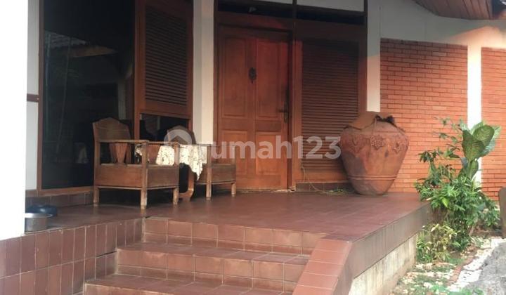 Rumah Sektor 1 Bintaro Dki JakSel, akses dekat ke arah Jakarta dan berbagai kuliner... 2