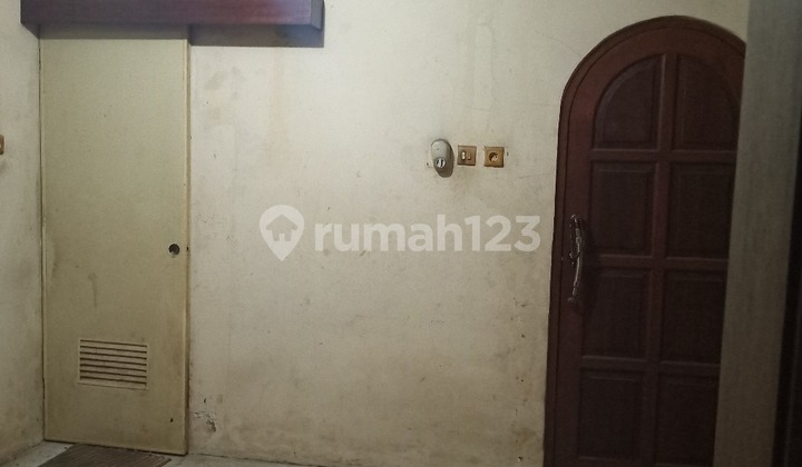 Rumah sektor 1 Bintaro DKI JakSel, strategis dekat dg jalan utama.... 2