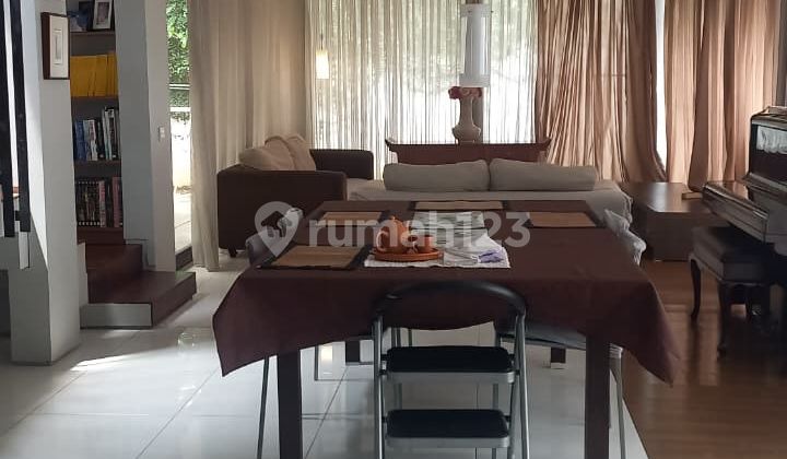 House in a Cluster in Rempoa Bintaro Tangsel... 2