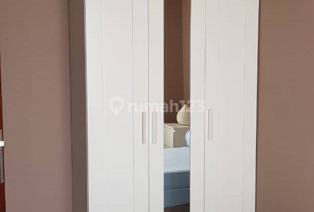 foto lainnya apartemen the accent sektor 7