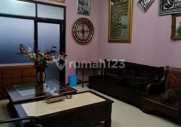 Rumah dii Sektor 7 Bintaro, lokasi dekat dg ke toll, RS Bintaro,  Lotte, BXC dan st kereta Juramangu... 2